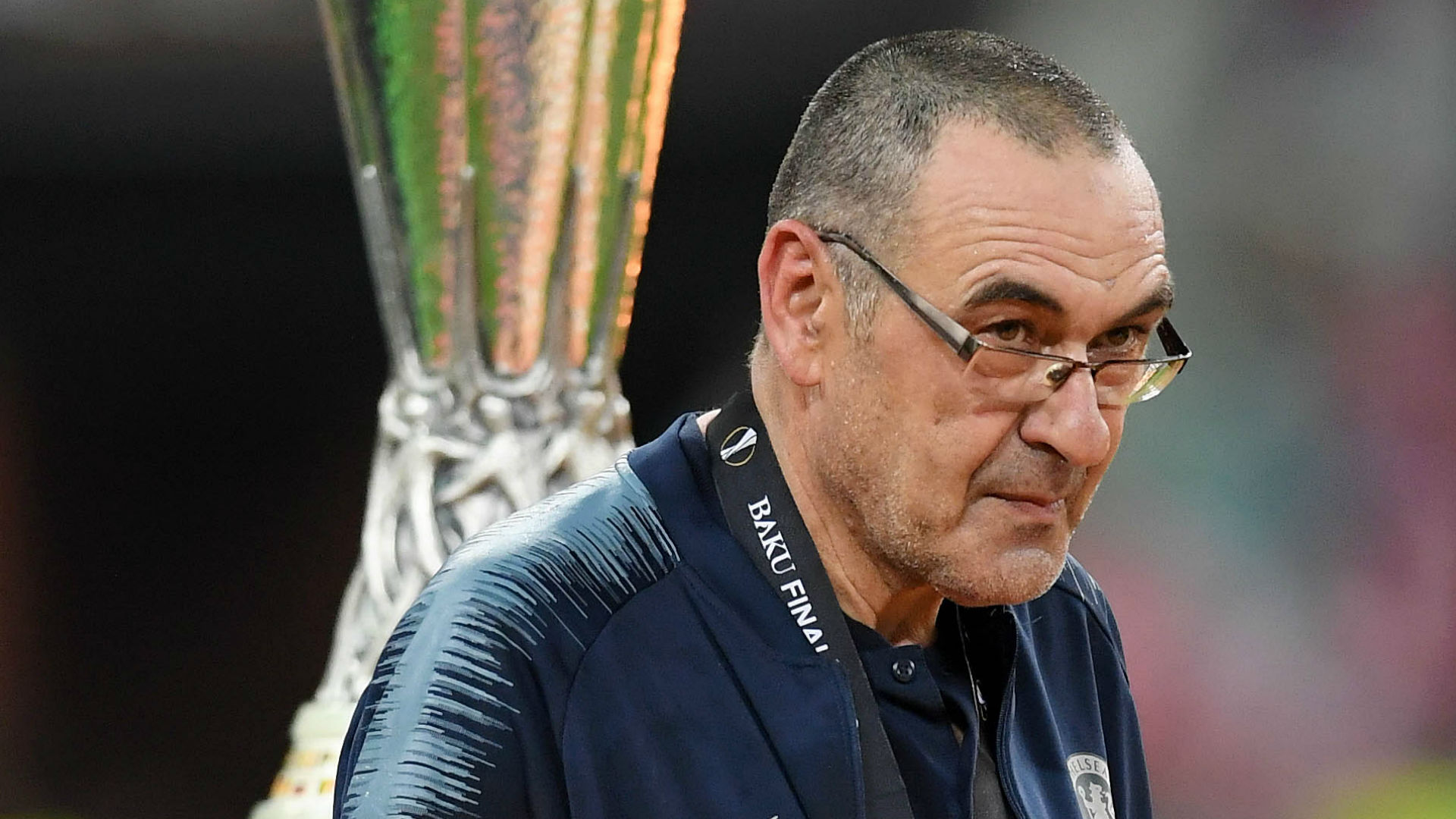 Maurizio Sarri Has Job On His Hands At Juventus Betnow